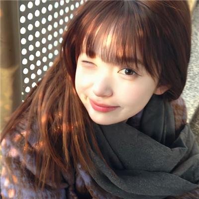 小孩好黑