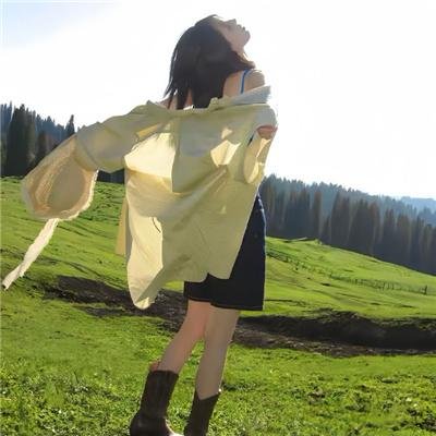 职业替身