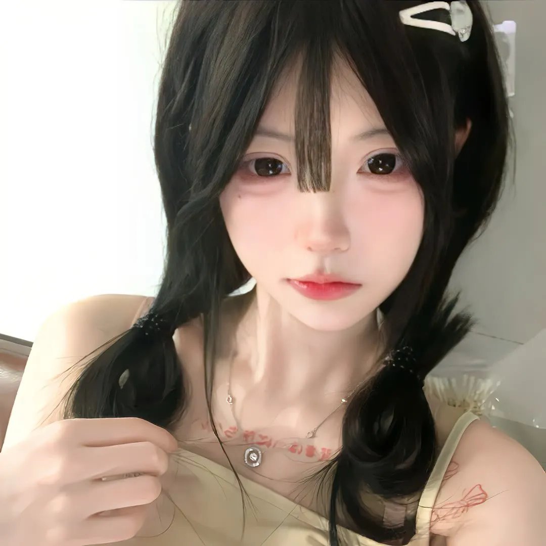 我女若兰