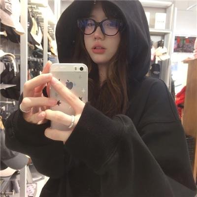 水瓶女人心