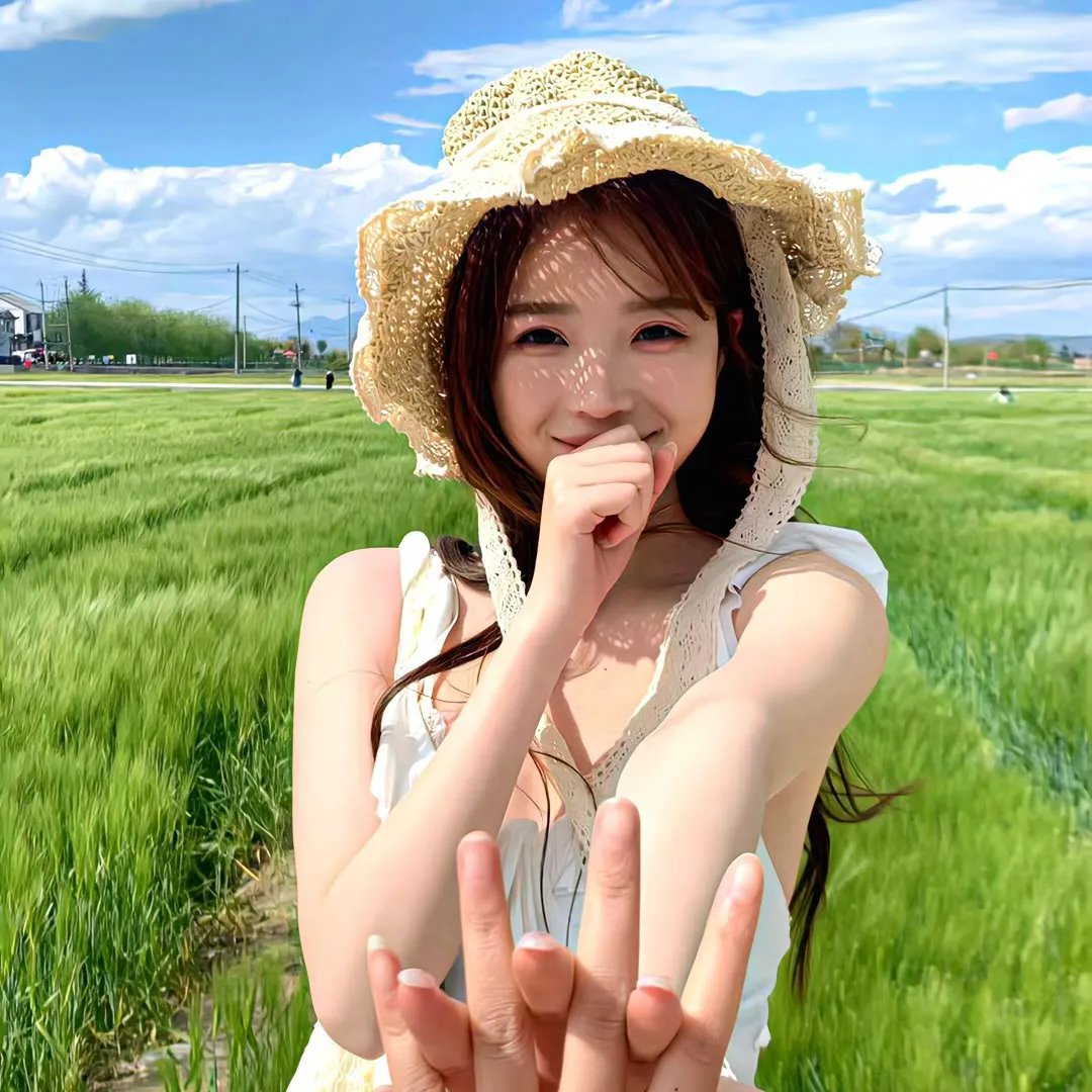 闪亮的风采