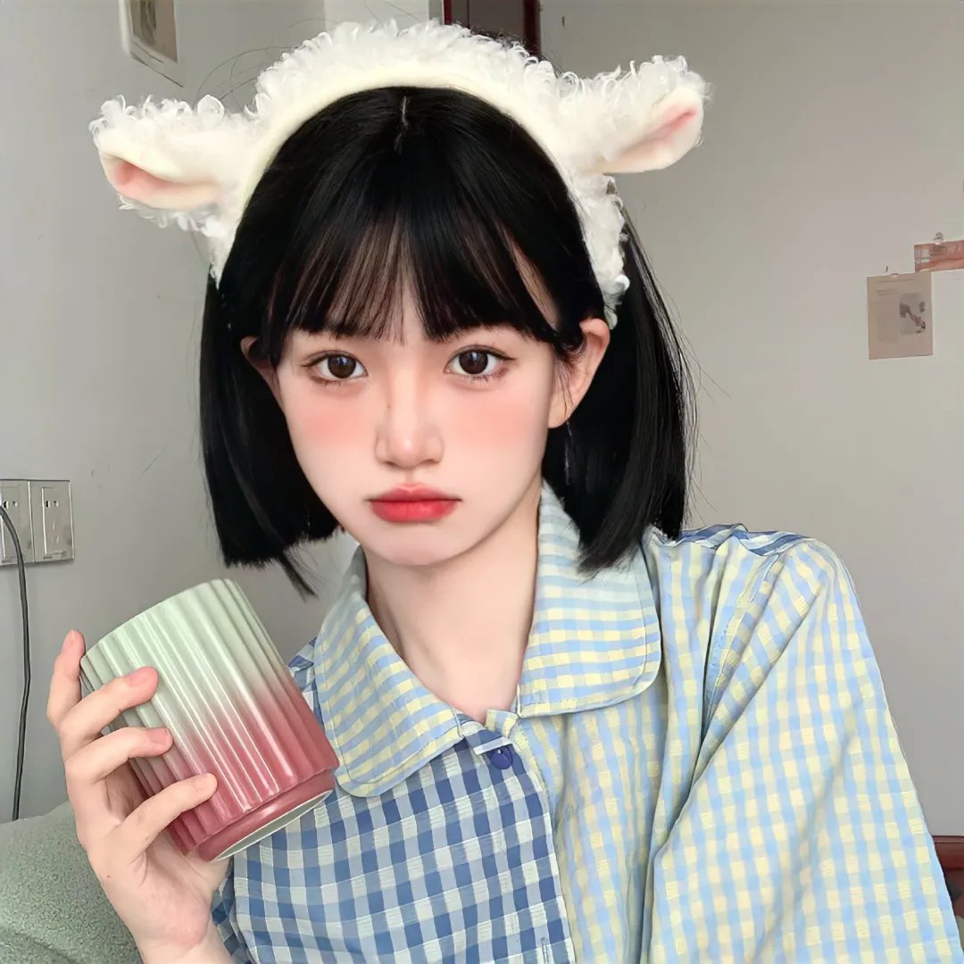 我们俩